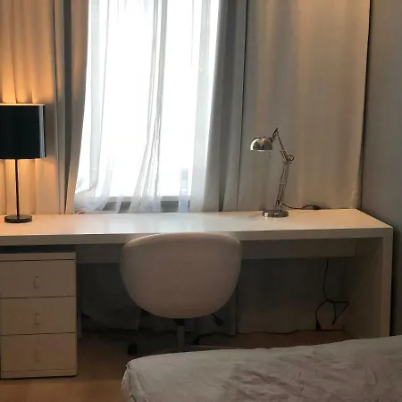 Apartament Sarge Aparment Bratysława