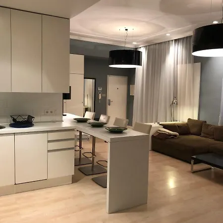 Sarge Aparment Apartment